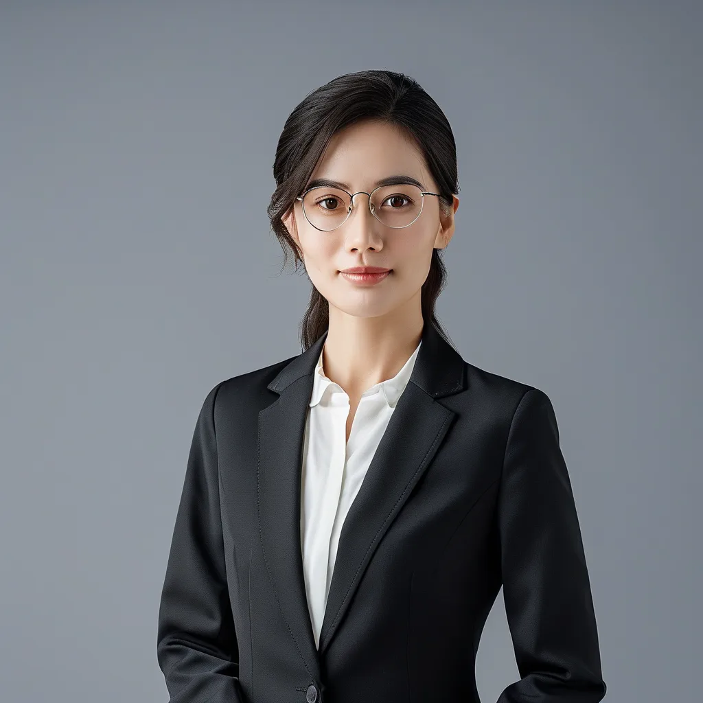 商务咨询服务